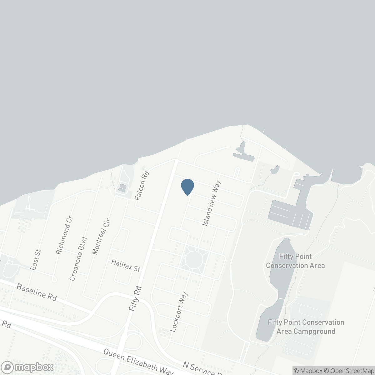 29 DELROSA WAY, Hamilton, Ontario L8E 6E5